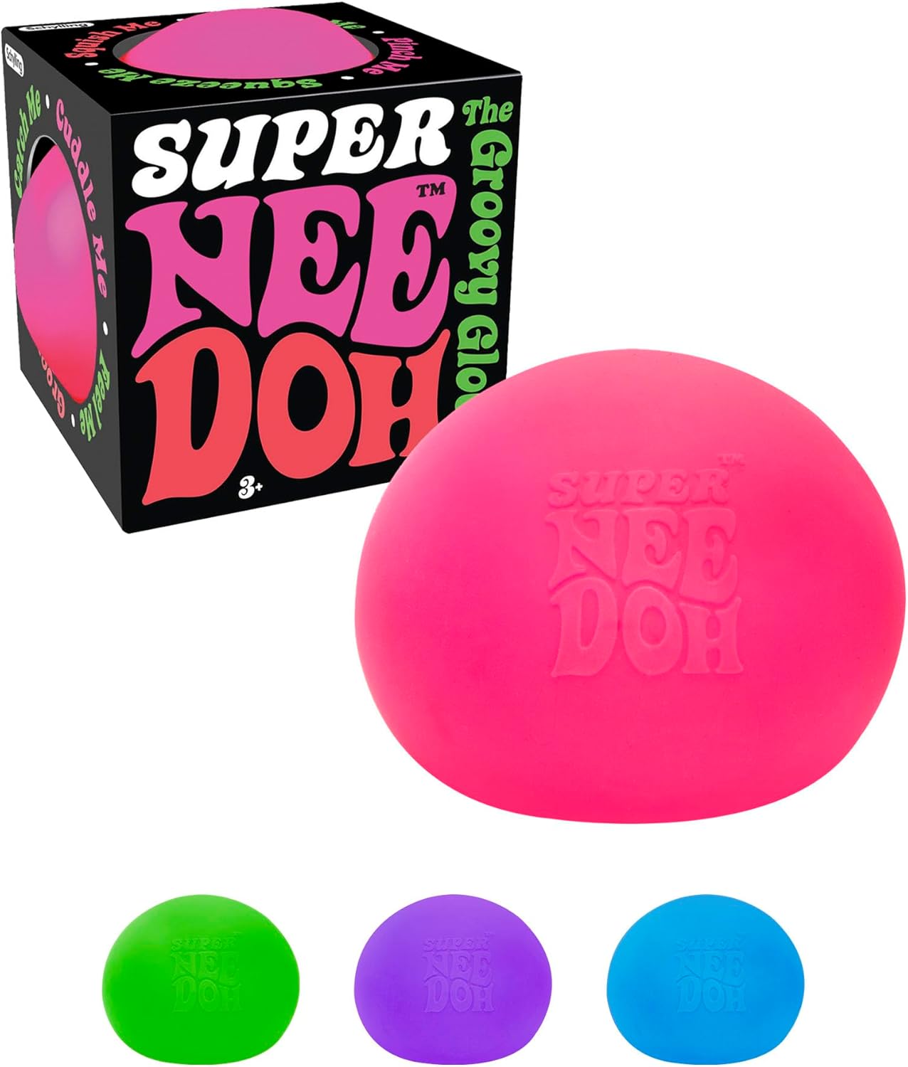 Super Needoh
