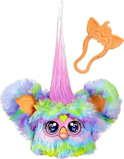 Furby Furblets Mini Plush
