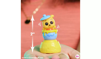 Disney Doorables Micro Motion Collection