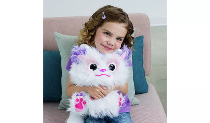 Furlings Plush