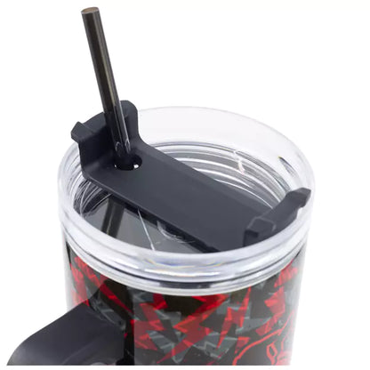 Pokemon Thunderstruck Young Adult DW Insulated Stainless Steel XXL Rambler Mug