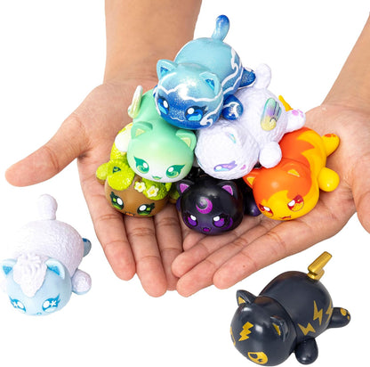 Aphmau MeeMeow Mystery Figures – Series 7 Elemental