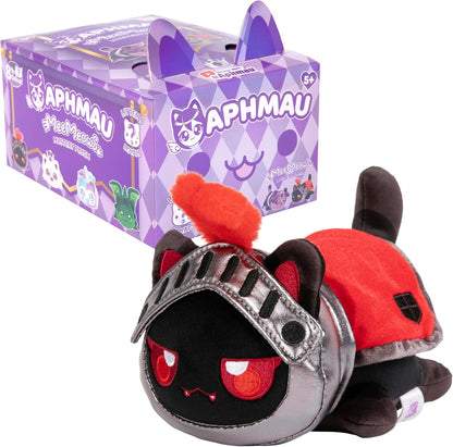 Aphmau MeeMeows Mystery Plush Royals Litter 9