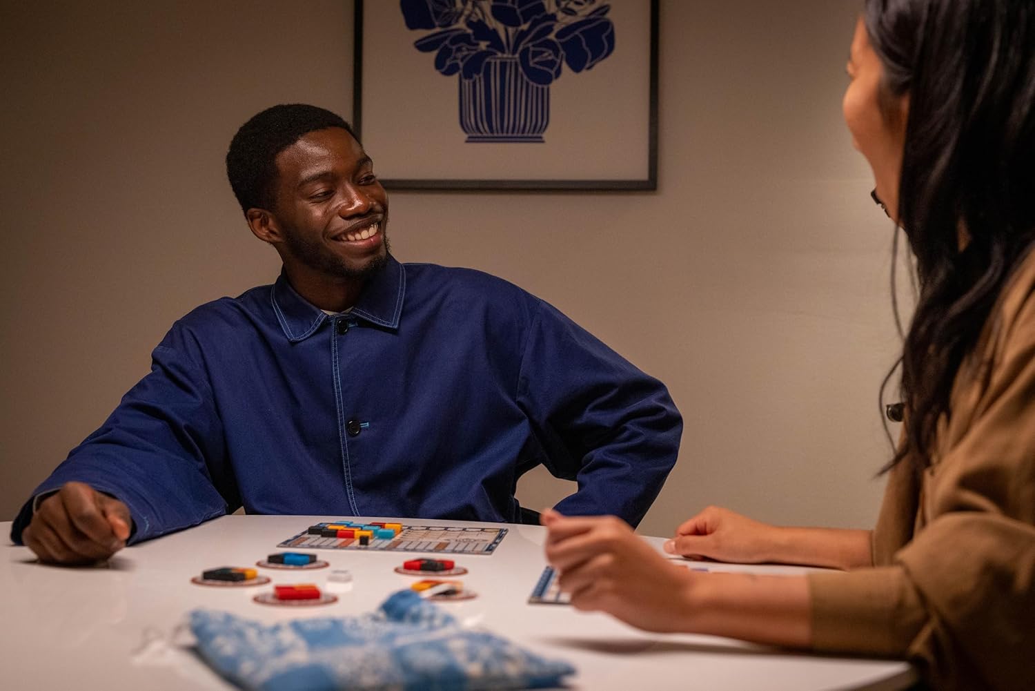 Azul Board Game