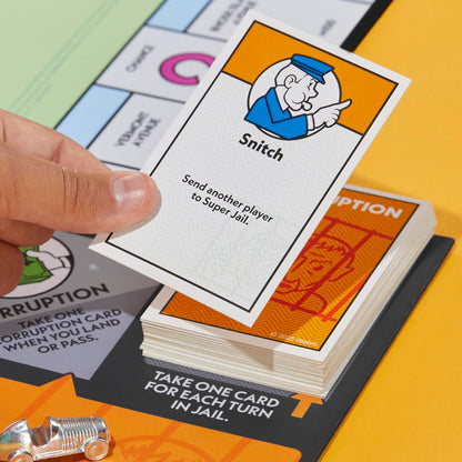 Monopoly Classic & Expansions