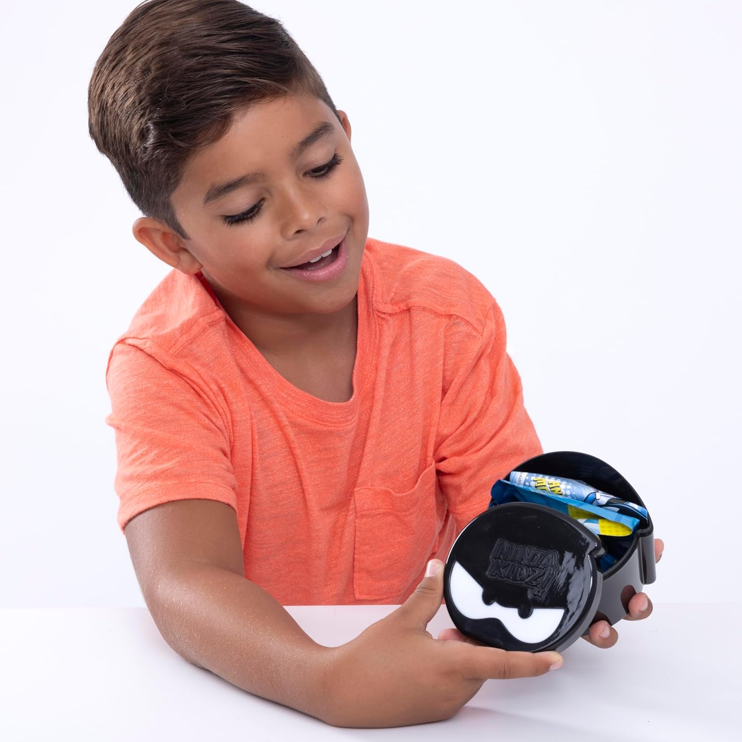 Ninja Kidz Mini Mystery Set