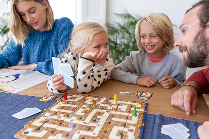 Ravensburger Labyrinth