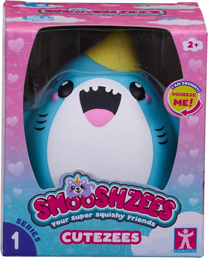 Smooshzees Cutezees