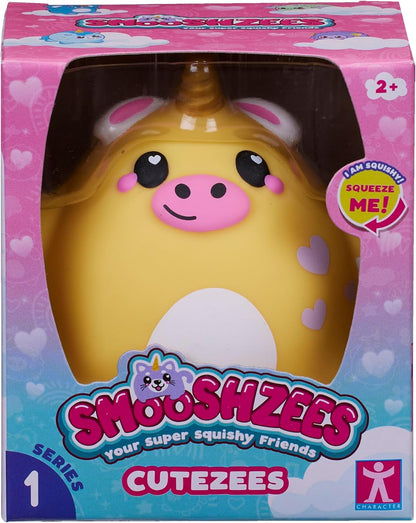 Smooshzees Cutezees