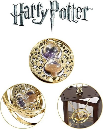 Harry Potter - Gold Time Turner - The Noble Collection