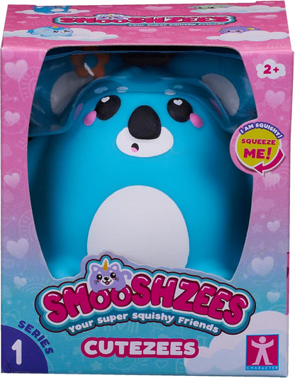 Smooshzees Cutezees