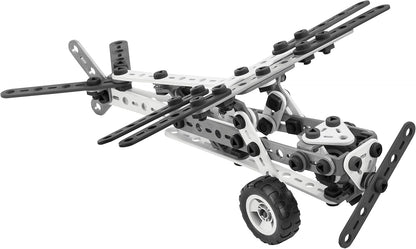 Meccano Bucket (150-Piece)