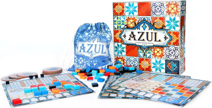 Azul Board Game