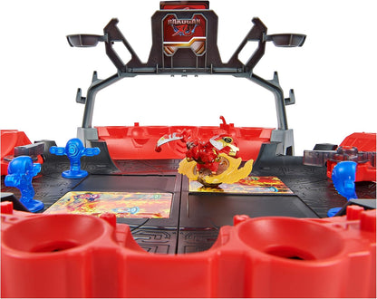 BAKUGAN Battle Arena