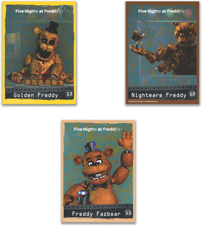 Five Nights at Freddy’s – Animatronic Freddy Bundle