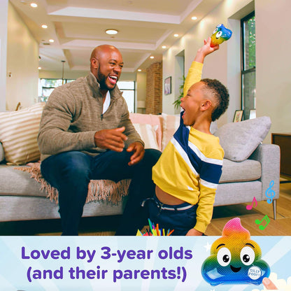 WHAT DO YOU MEME? Silly Poopy's Hide & Seek