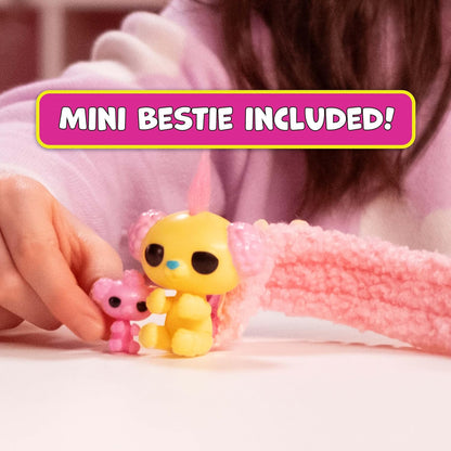 Fingerlings Pinkies