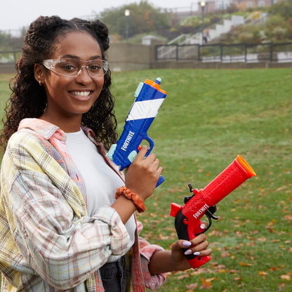 Nerf Fortnite Dual Pack