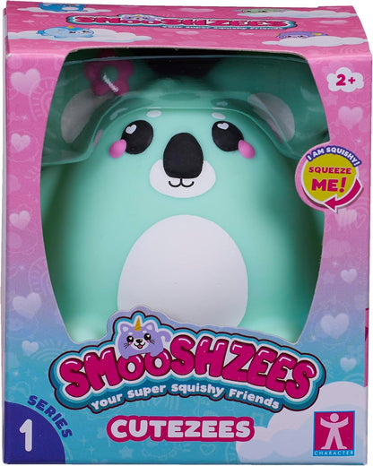 Smooshzees Cutezees