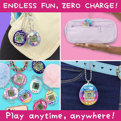 Bandai Tamagotchi Original Pochitchi Comic Book Shell