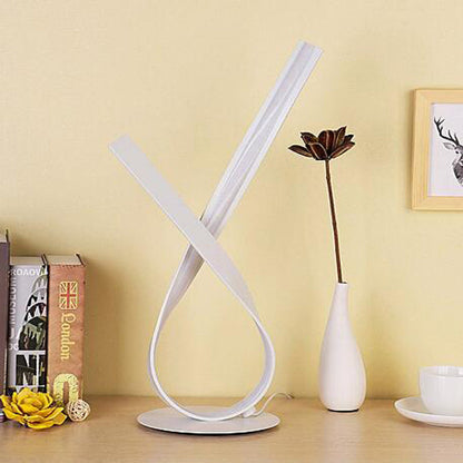 Remote Control LED Desk/Table Lamp