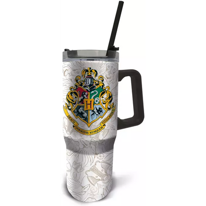 Harry Potter Young Adult DW Insulated Stainless Steel XXL Rambler Mug