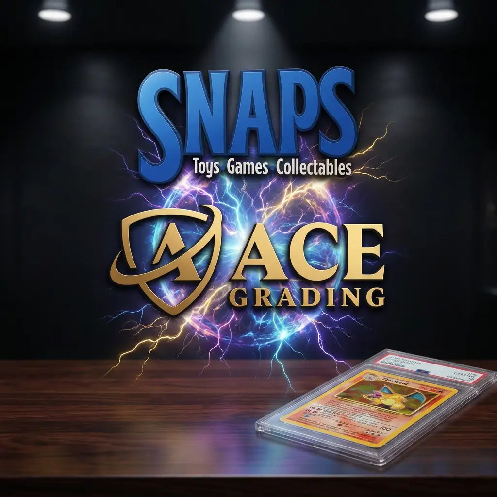 Ace Grading Submission