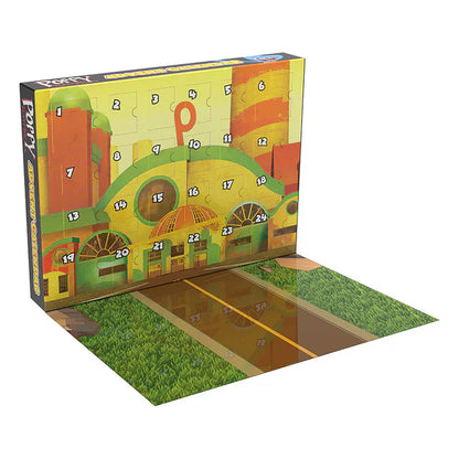 Poppy Playtime Series 2 Advent Calendar