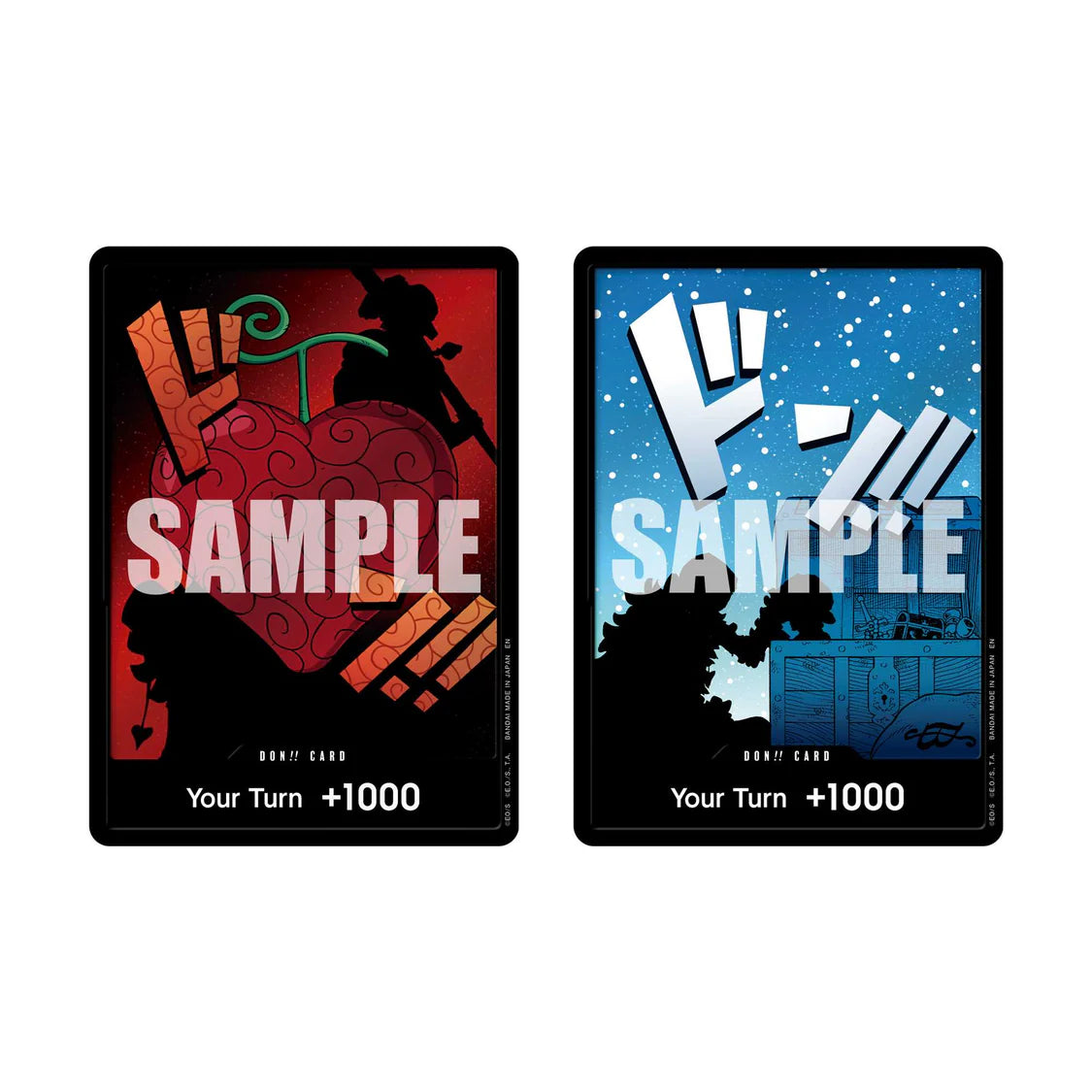 one piece card game -devil fruits collection One Piece Card Game: Devil Fruits Collection Vol. 3 Op-Op Fruit [DF-03 – Rooleo