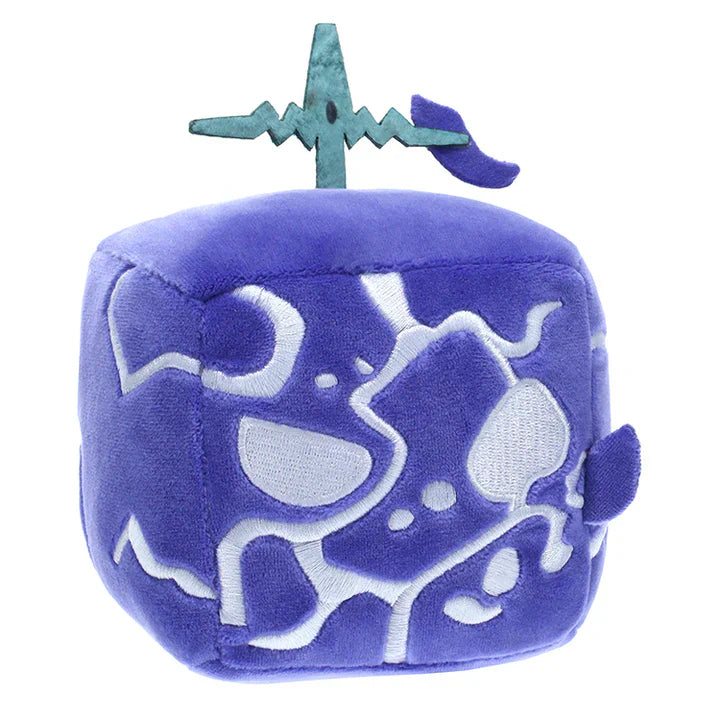Blox Fruits Series 2 4" Collectable Plush