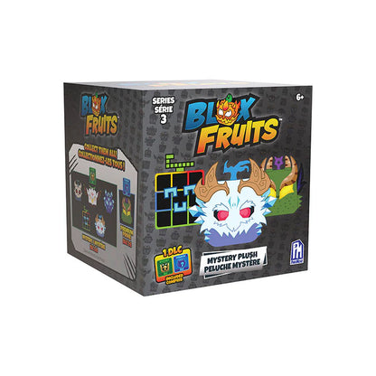 Blox Fruits Series 3 8" Collectable Plush