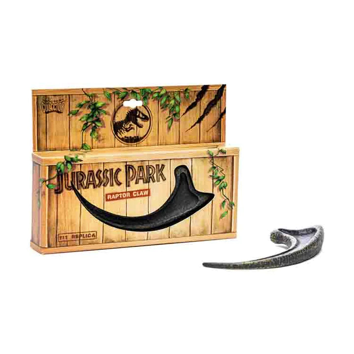 Jurassic Park Raptor Claw