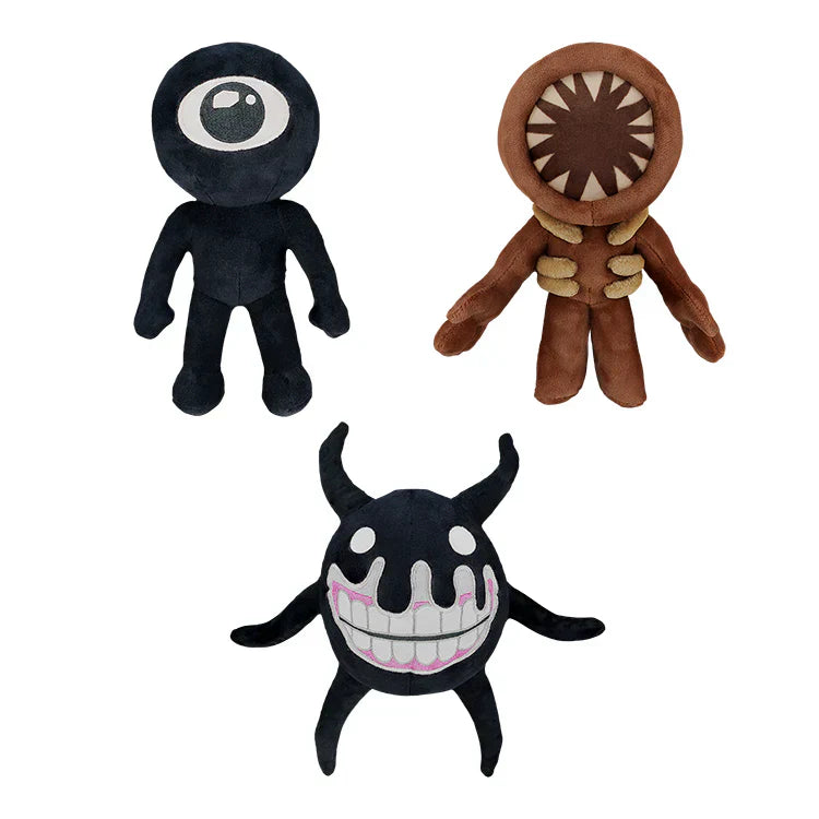 Doors 8" Collectable Plush