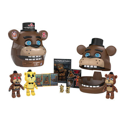 Five Nights at Freddy’s – Animatronic Freddy Bundle