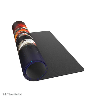 Gamegenic Star Wars: Unlimited Game Mat Set 6 Restore Freedom