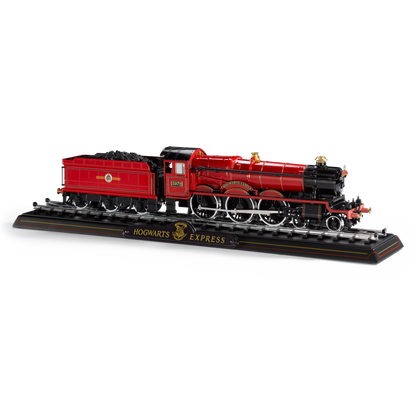 Harry Potter - Hogwarts Express - Noble Collection