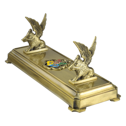Harry Potter - Hogwarts Wand Stand - Noble Collection