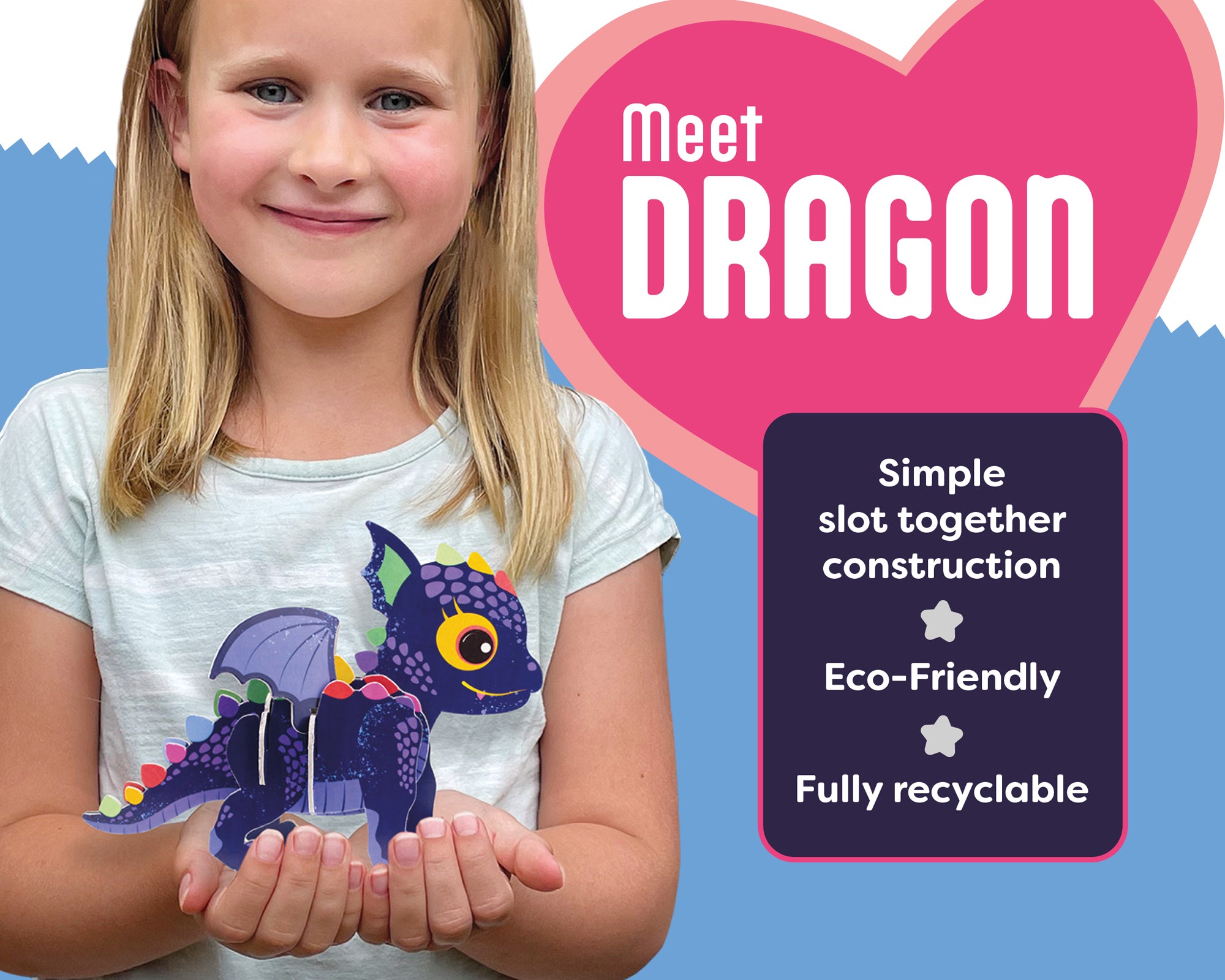 Dragon - Build Your Own