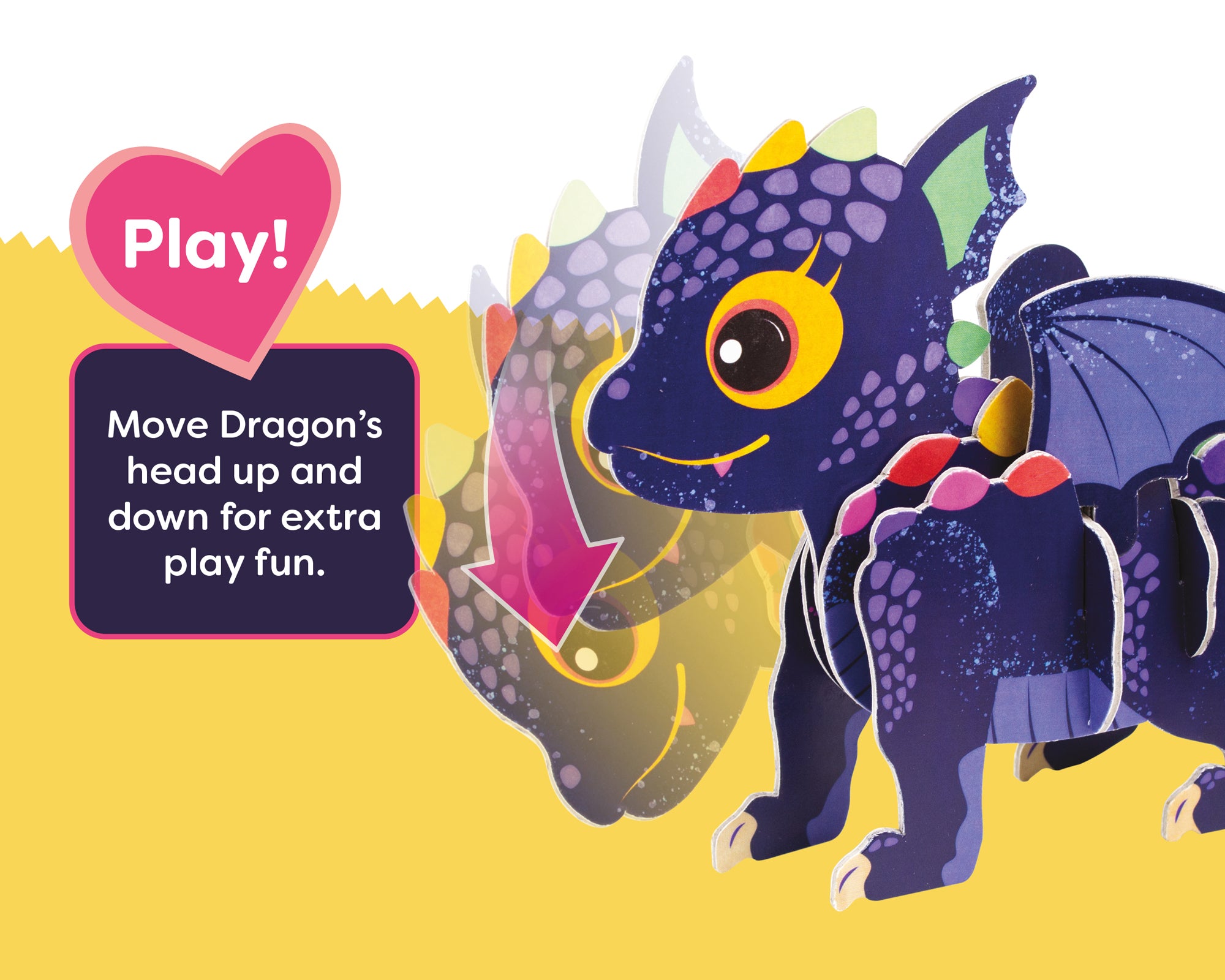 Dragon - Build Your Own