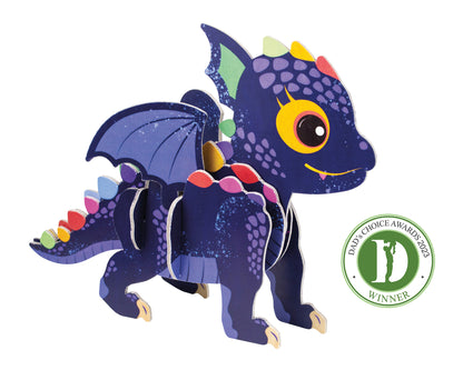 Dragon - Build Your Own