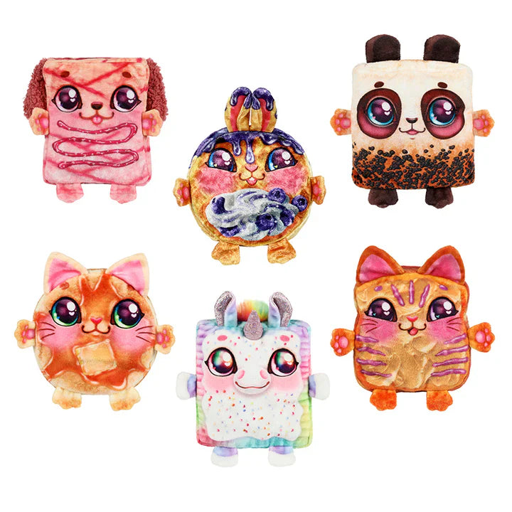 Cookeez Makery Toasties Single Pack