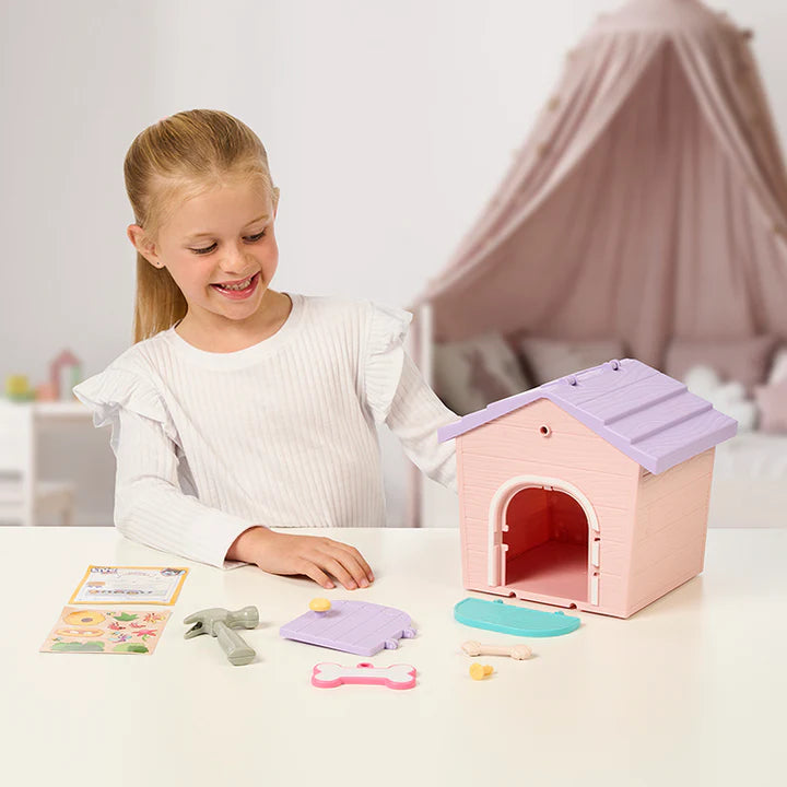 Little Live Pets My Puppy's Home Series 2 Mini Playset