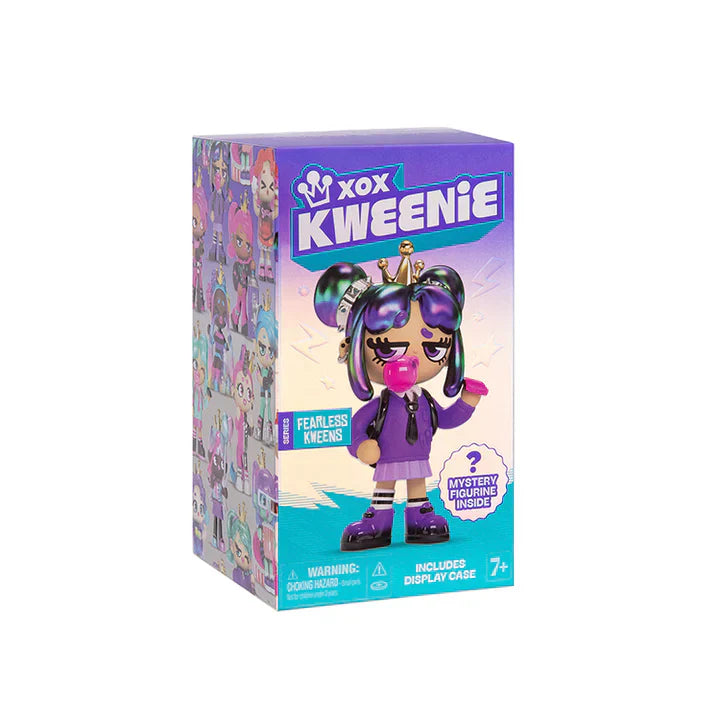 XOX Kweenies