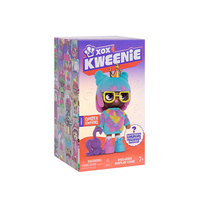 XOX Kweenies