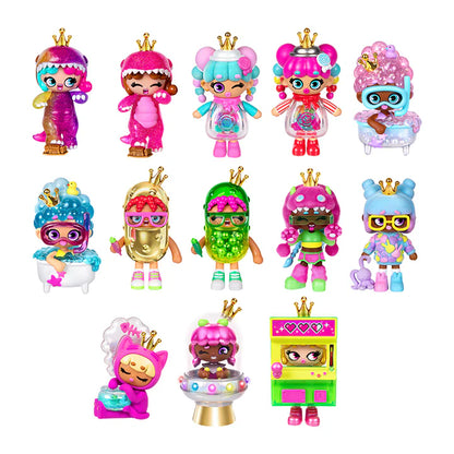 XOX Kweenies