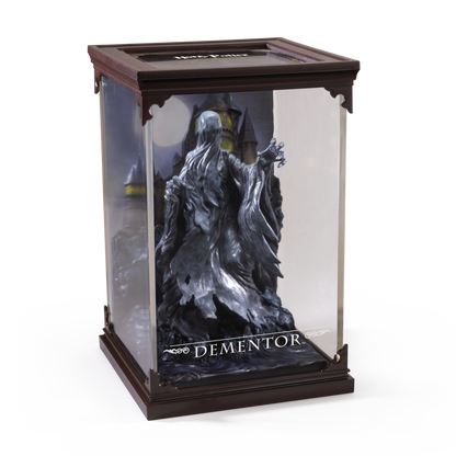 Magical Creatures #7 – Dementor - Noble Collection