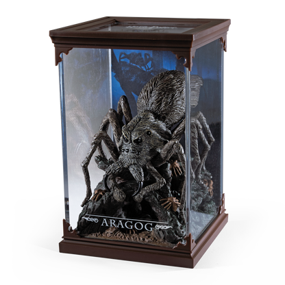Magical Creatures #16 – Aragog - Noble collection