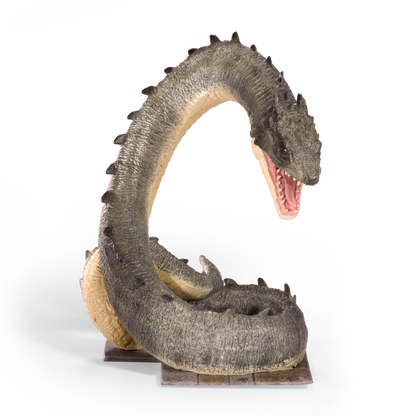 Magical Creatures #3 – Basilisk - Noble Collection
