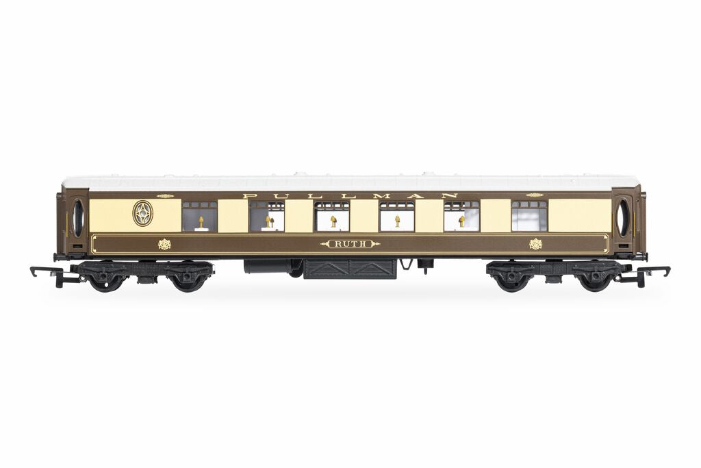 Hornby R1290M Tri-ang Railways Remembered: RS9 'Intercity Express' Train Set