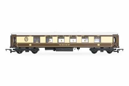 Hornby R1290M Tri-ang Railways Remembered: RS9 'Intercity Express' Train Set
